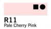 Copic Varios Ink-Pale Cherry Pink R11